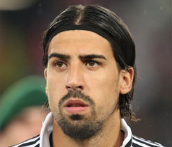 Sami Khedira surgery a success, Germany upbeat on World Cup