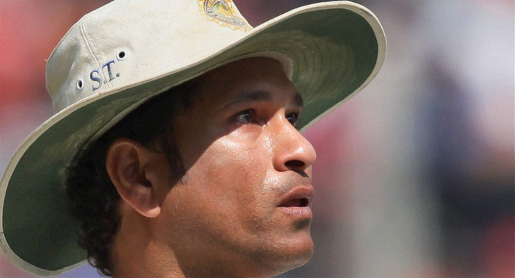 Full Text: Sachin Tendulkar’s farewell speech