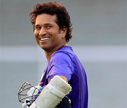 Maharashtra school curriculum to include chapter on Sachin Tendulkar