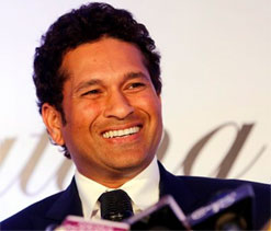 Sachin says `knowing he would never bat again for India` brought tears in his eyes