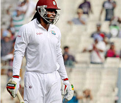 Windies stick with same squad for New Zealand tour