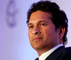 House of Commons congratulates Tendulkar