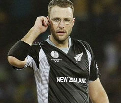 Vettori likely to make return to international cricket during India series