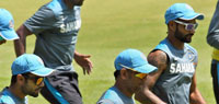 India vs Australia 2013, 7th and final ODI - Preview