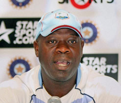 `India in excellent form but would need patience in Tests`