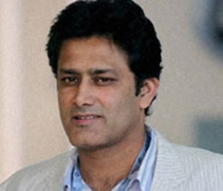 Kumble says KSCA made progress by keeping away likes of Patel