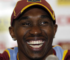 We are more confident in limited overs format: Dwayne Bravo