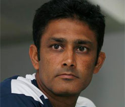 I didn`t stop Kumble, supported his KSCA nomination: Patel