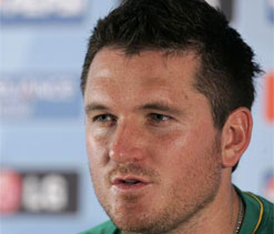 Graeme Smith backs use of DRS despite `extra pressure` on captaincy
