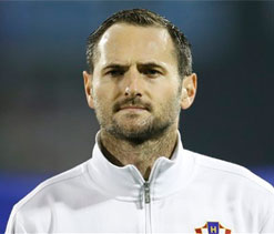 Croatia`s Josip Simunic denies making `pro-Nazi` World Cup celebration chants