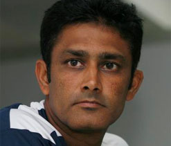 `Kumble allegations are false, Patel was never a part of FGI`