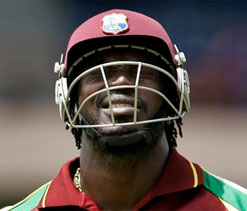 Injured Chris Gayle to return home, Kraigg Brathwaite in for NZ series