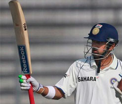 Ranji Trophy: Gambhir hits 153 as Delhi close in on big win