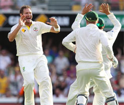The Ashes: England on the ropes in massive run chase