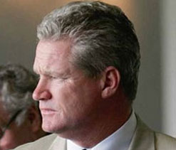 DRS should only be used at umpire`s `discretion`: Dean Jones