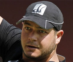 Injuries force Ryder out of New Zealand team