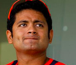 Ranji Trophy: Chawla`s ton powers UP ahead of Tamil Nadu