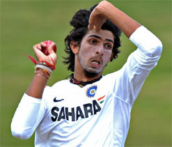 Delhi beat Haryana by 105 runs in Ranji Trophy