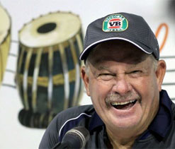 Rixon reveals had declined Sri Lanka coaching job over `embarrassing` salary offer