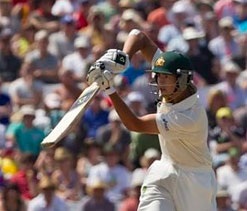 Ashton Agar fined