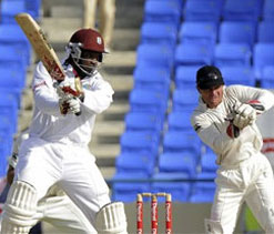 Windies` Chris Gayle ruled out of New Zealand Test series with injury
