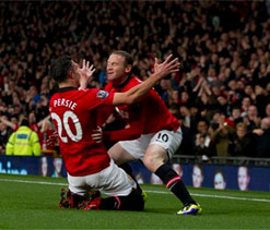 UEFA Champions League: Bayern Leverkusen vs Manchester United - Preview