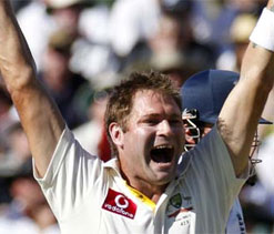 The Ashes: Harris says Gabba win special for Oz