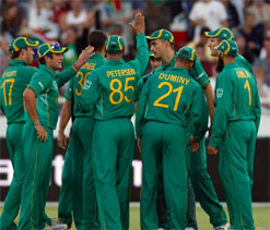 CSA hails Proteas` cricket achievements ahead of 500th ODI