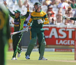 Smith urges CSA, ICC to provide more Test-playing opportunities for Proteas