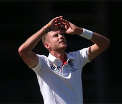 The Ashes: Trott exit has left England heartbroken, says Stuart Broad