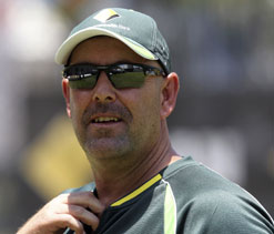 The Ashes: Darren Lehmann dismisses idea of England peace talks