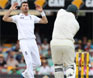 Anderson almost started crying after hitting Clarke with pad in 2006, reveals witness