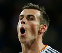 Madrid can win the Champions League, says Gareth Bale