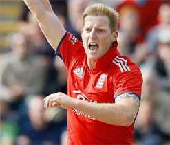 Reformed Ben Stokes ready for England call