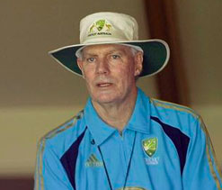 Greg Chappell says sledging battle had little bearing on Oz`s Gabba win