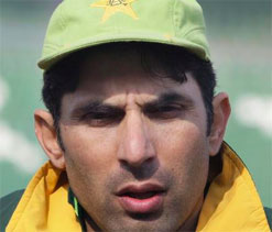 Misbah hails Pak`s first bilateral series victory against Proteas