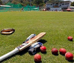 India discards shine in Ranji Trophy