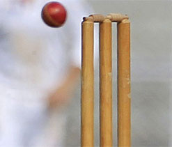 Ranji Trophy: Jharkhand post 194 for five on day one
