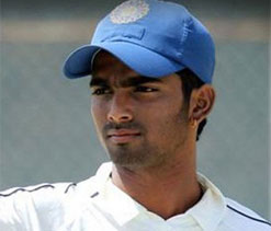Vijay Zol to captain India U-19s in ACC Asia Cup