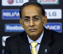 CSA affiliates divided over sacrificing Haroon Lorgat