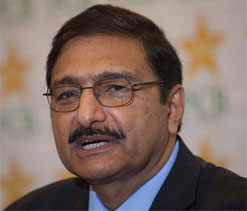 Dav Whatmore has failed to deliver: Ashraf