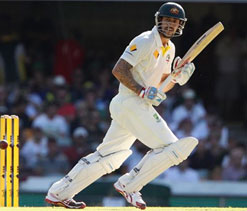 Merv Hughes urges Johnson not to `mess` with `game-changing` moustache