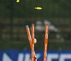 Afghanistan through to the final of World Twenty20 Qualifier