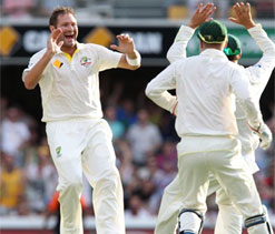 The Ashes: CA indicates Oz quicks ready to batter England in Adelaide