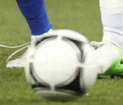 Newborns to receive free World Cup match ball