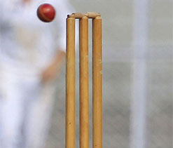 Parthiv Patel misses double ton, Gujarat secure first innings lead