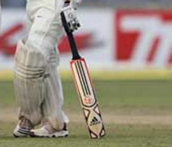 UAE`s Aziz reported for suspect bowling action