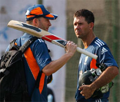Ricky Ponting motivated by jealousy of Michael Clarke: Shane Warne