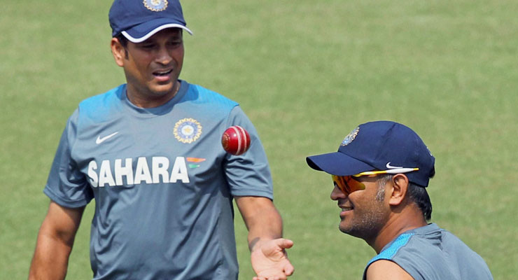 Farewell series: India vs West Indies - Preview