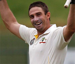 ‘Injury-prone’ Marsh says has got over `demons` of two years ago